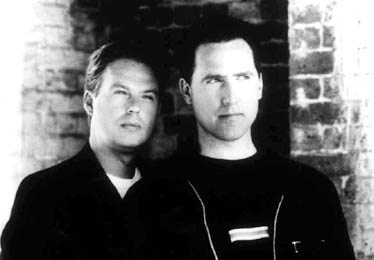 Orchestral Manoeuvres In The Dark